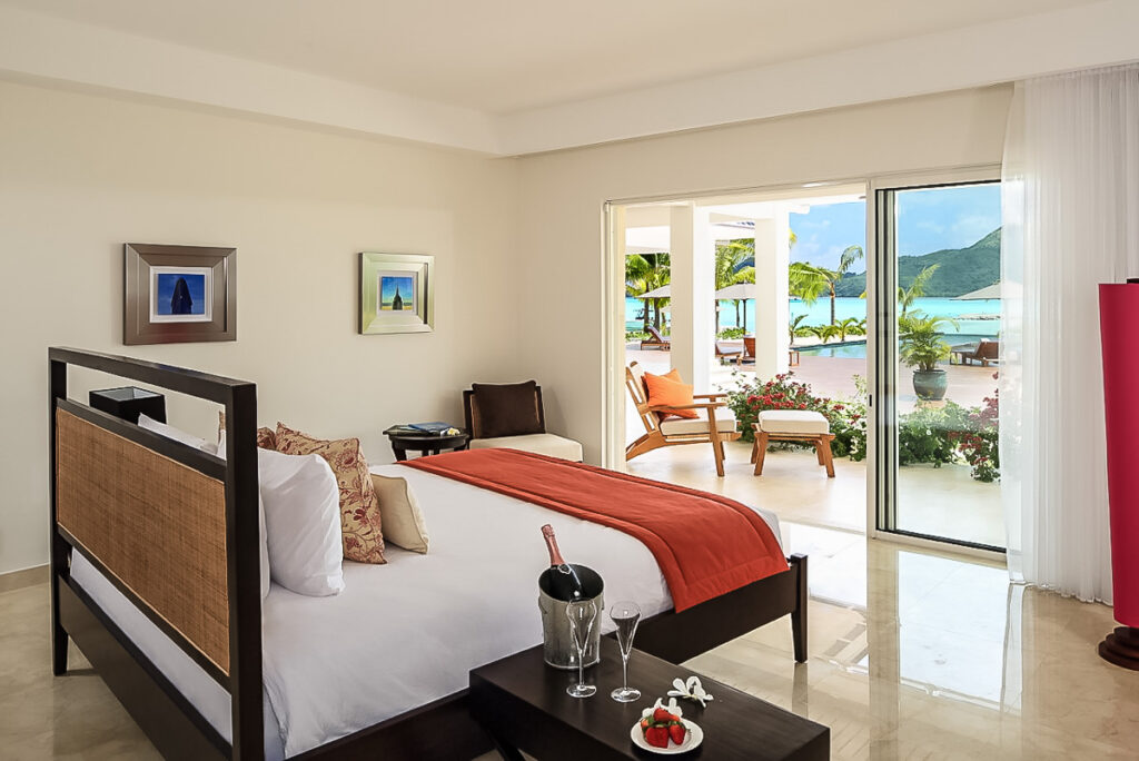 Bora Bora One – The Villa You Want To Feel 2 Bora Bora One – The Villa You Want To Feel - BoraBoraOne 13 Hauteretreats