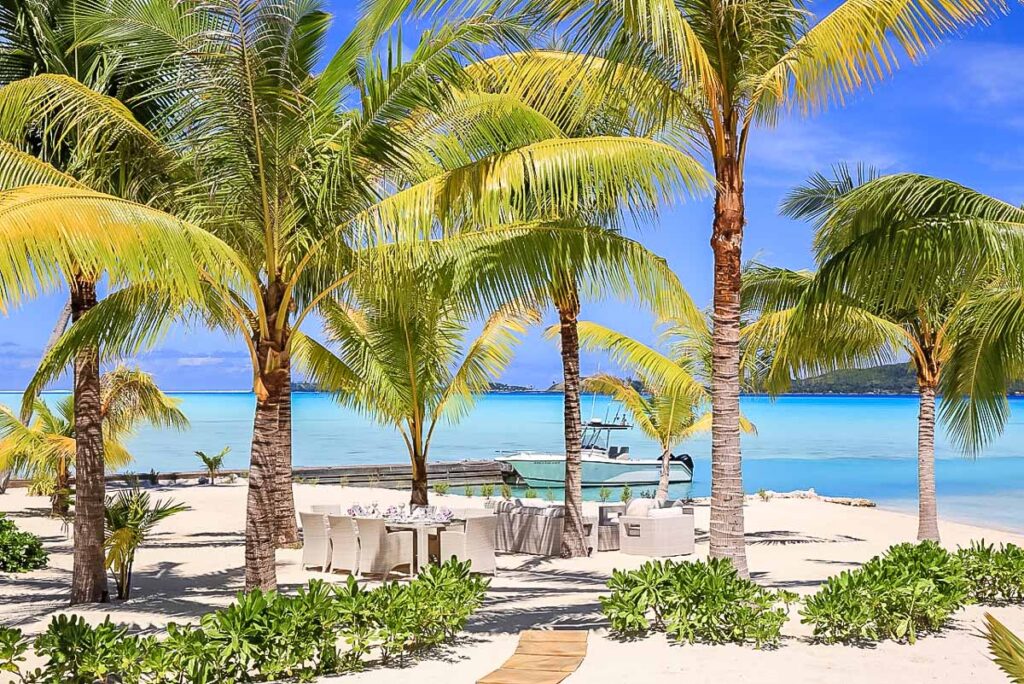 Bora Bora One – The Villa You Want To Feel 3 Bora Bora One – The Villa You Want To Feel - BoraBoraOne 15 Hauteretreats