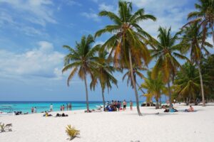 3 things to do in Punta Cana