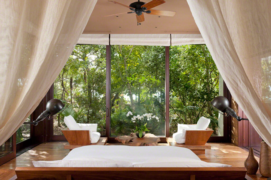 The Sanctuary Estate Turks and Caicos | Haute Retreats