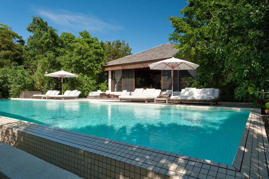 The Sanctuary Estate | Haute Retreats