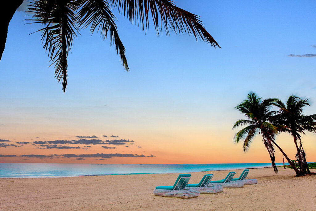 KanXuk Riviera Maya Haute Retreats