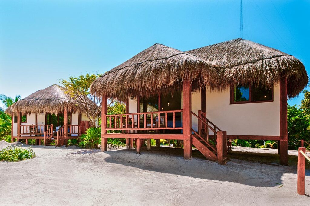 Kan Xuk | Riviera Maya | Haute Retreats
