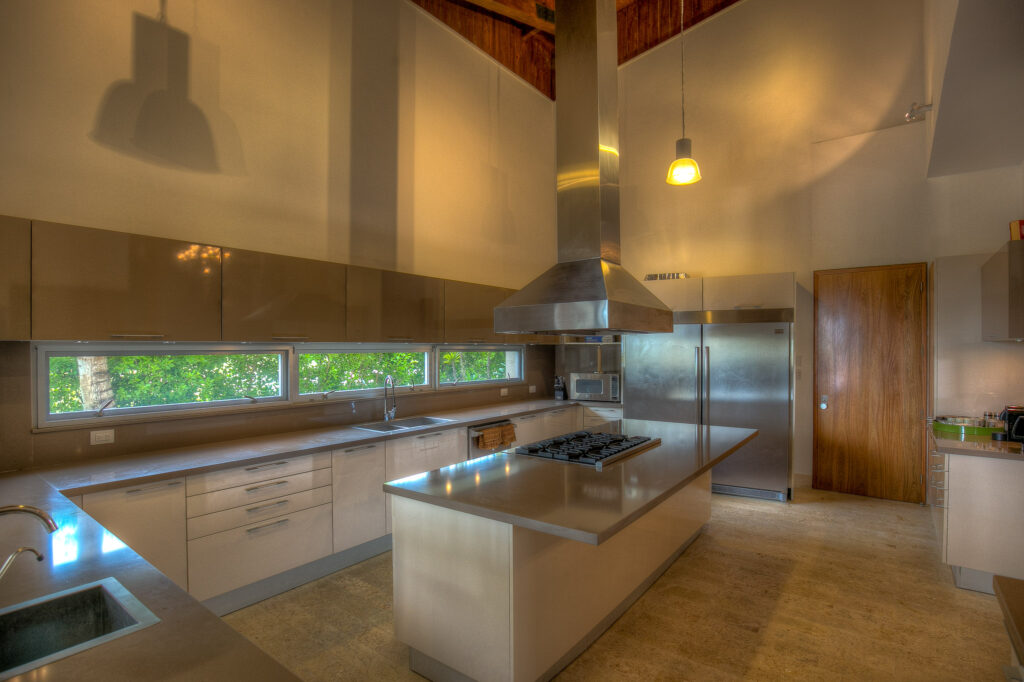 Villa Oceania | Haute Retreats