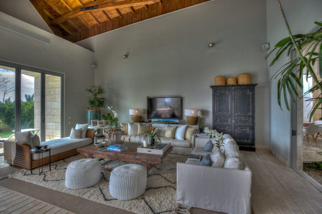 Villa Oceania | Haute Retreats