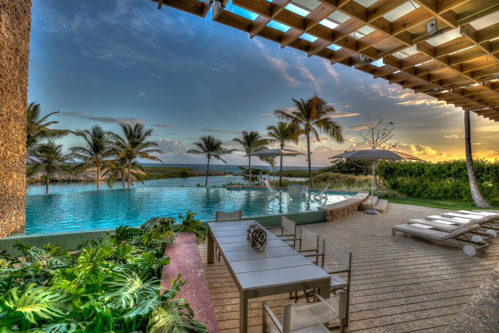 Villa Oceania | Haute Retreats