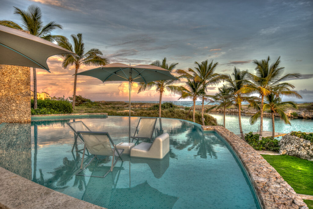 Villa Oceania | Haute Retreats