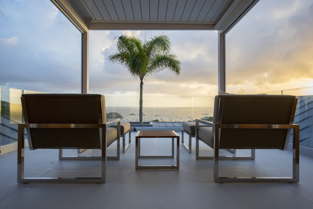 Villa Lao St. Barths | Haute Retreats