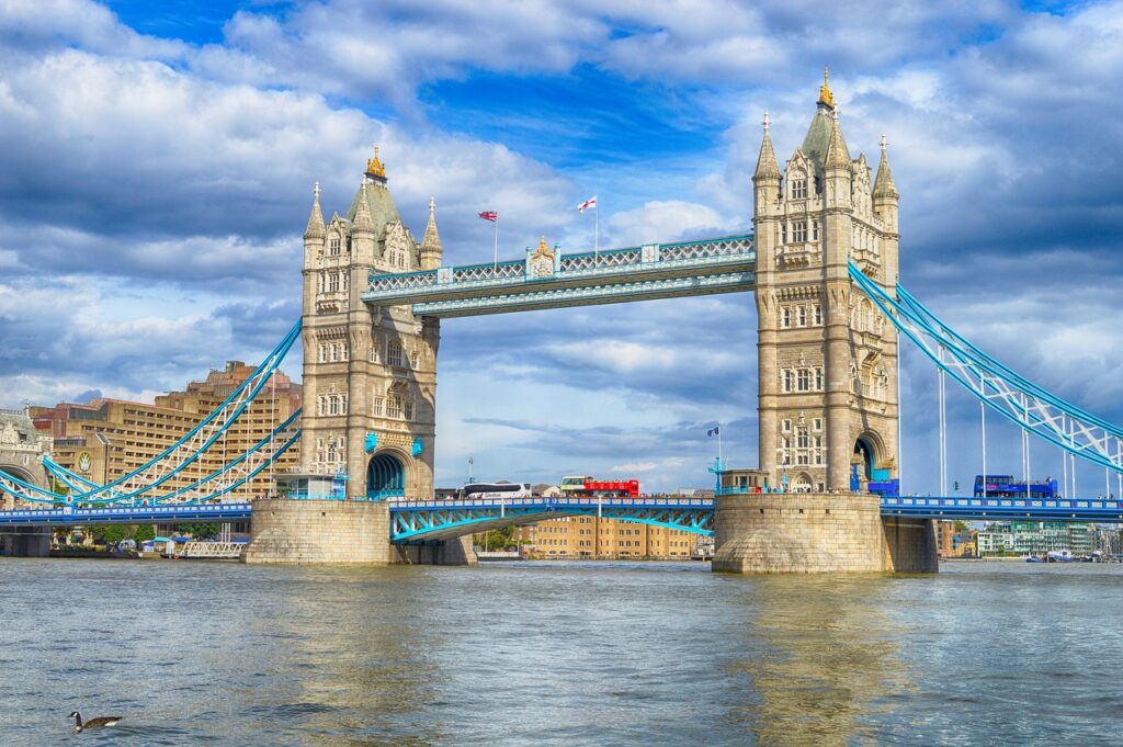 Know about London city while exploring the Top London attractions