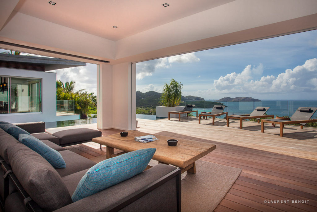 Villa Wings St. Barts Villas | Haute Retreats