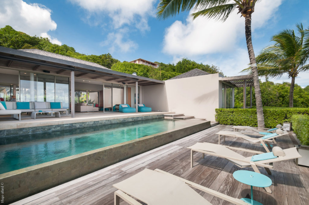 Villa Lina | St. Barts | Haute Retreats