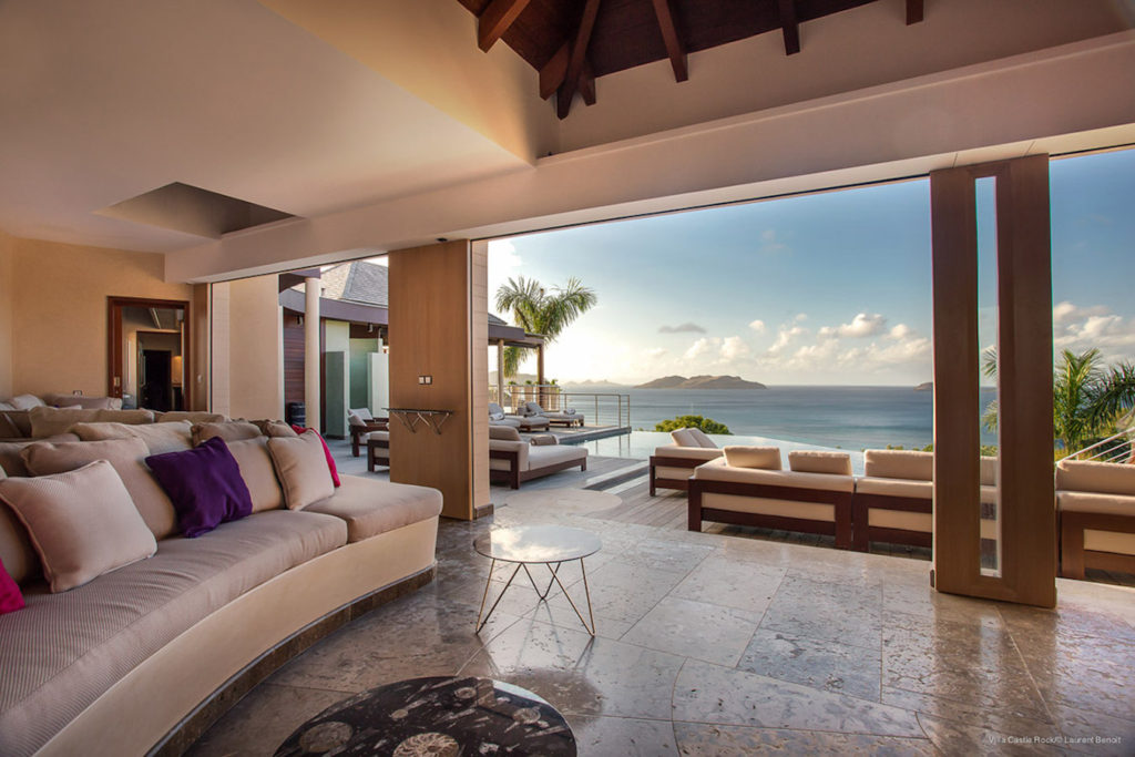 St. Barts Villas Vacation Guide