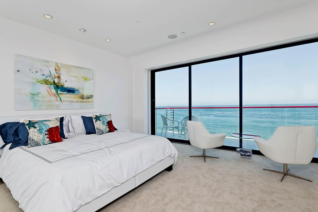 Villa Sea Glass | Malibu | California