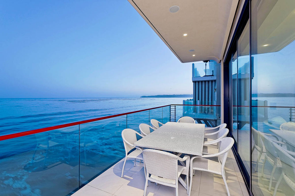 Villa Sea Glass | Haute Retreats