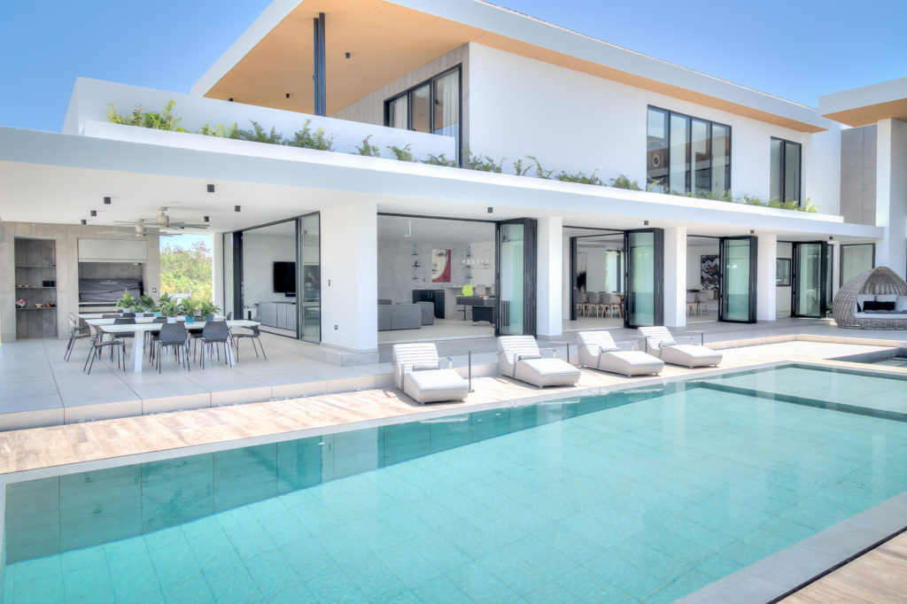 Luxury Villa Rental of the week: Villa Yarari Royale