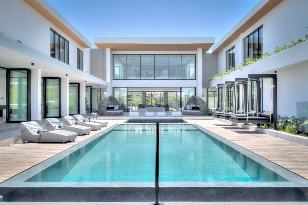Yarari Royale | Haute Retreats | Cap Cana
