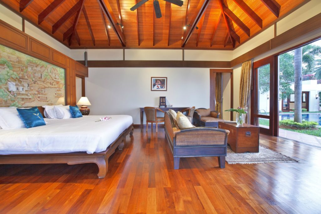 Villa Lotus | Koh Samui Villas | Haute Retreats