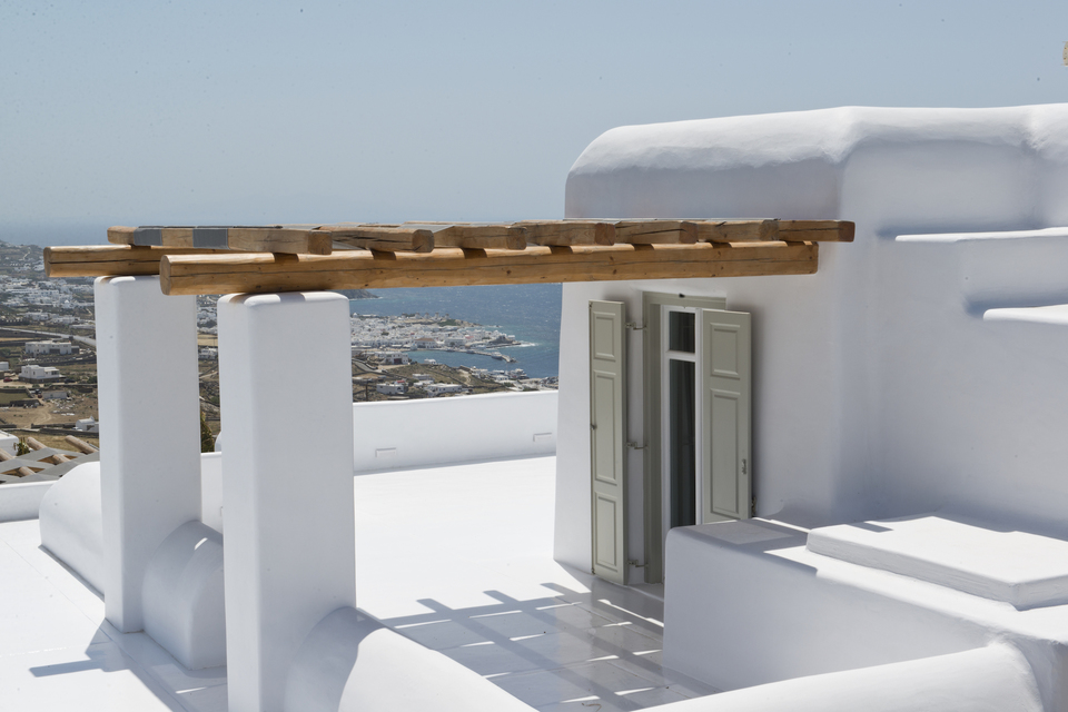 Mykonos Villas