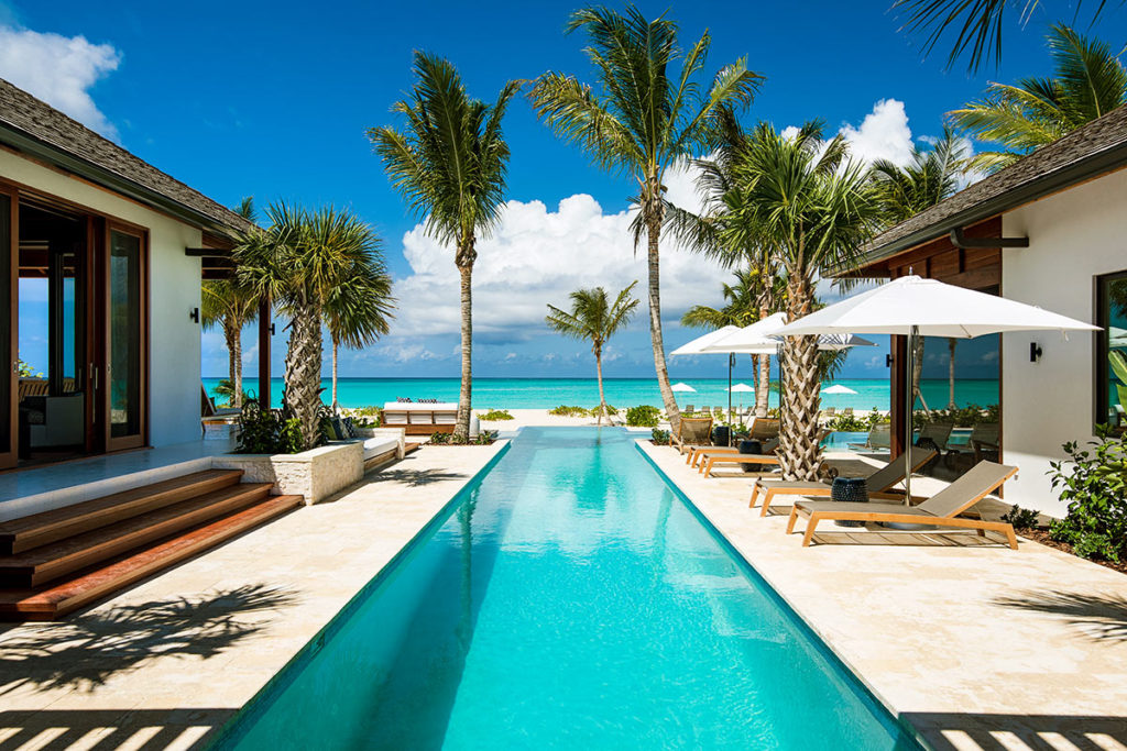 Villa Hawksbill | Turks and Caicos Villas