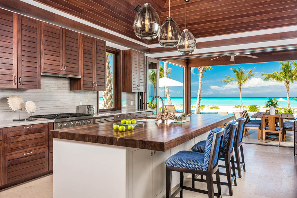 Villa Hawksbill