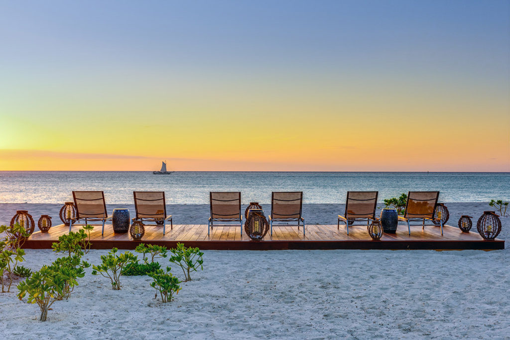 Villa Hawksbill