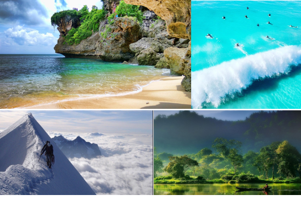 Keg Resorts Expects to Land in Bali by 2020