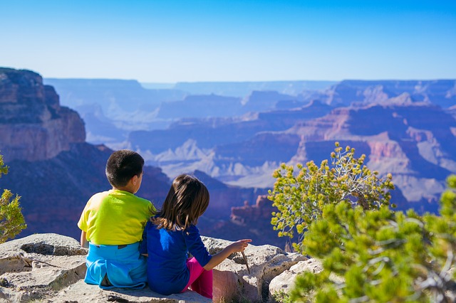 Hiking Adventures:  Perfect for Family Trips or Romantic Getaways