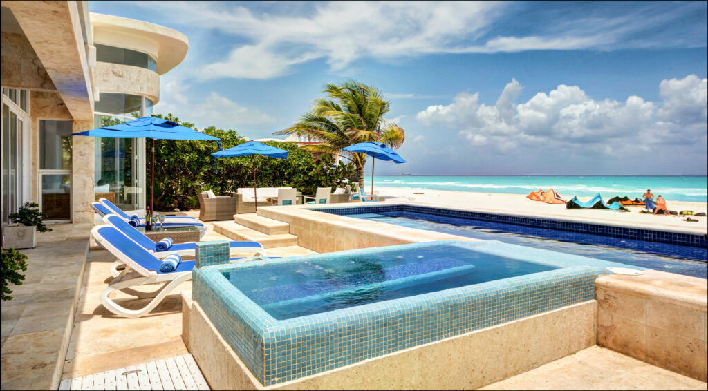 Casa Callaway | Riviera Maya Villas | Haute Retreats