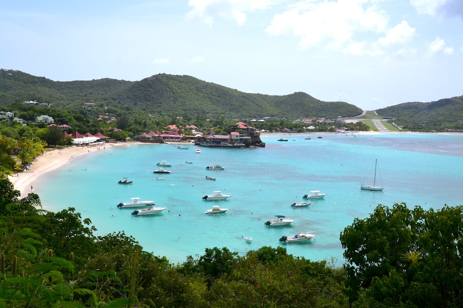 3 Things to do in St. Barths - The Luxury Travel Blog - Travel Luxury ...