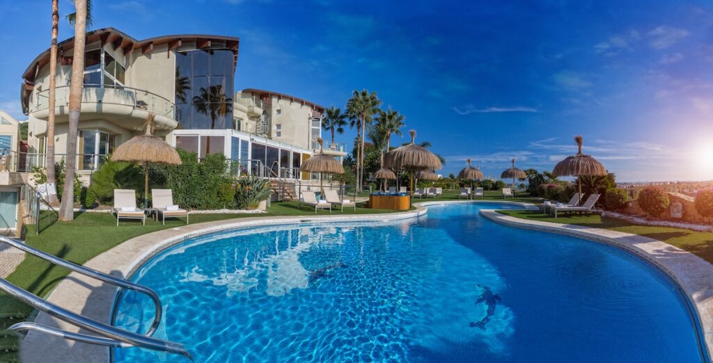 Villa EL Cid | Marbella Spain