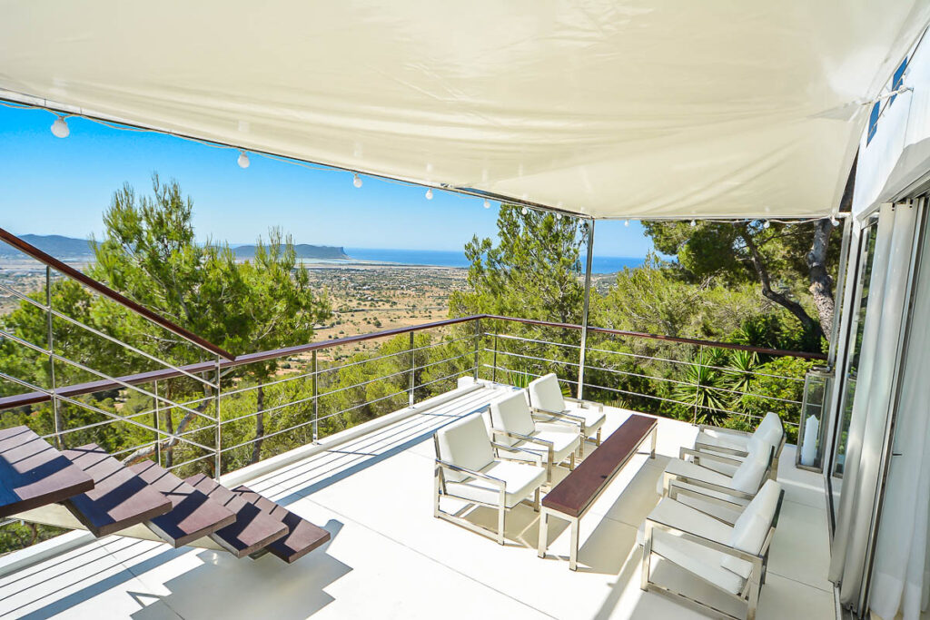 Luxury Villa for Rent Ibiza