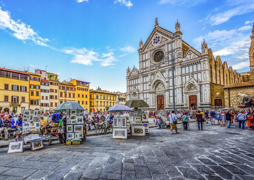 Must-see Events in Florence 2018