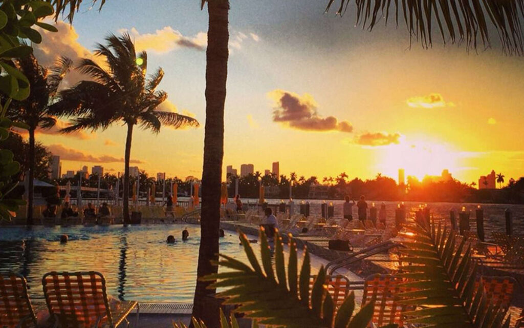 Miami best things to do!