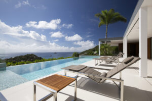 Villa Lao St. Barths | Haute Retreats