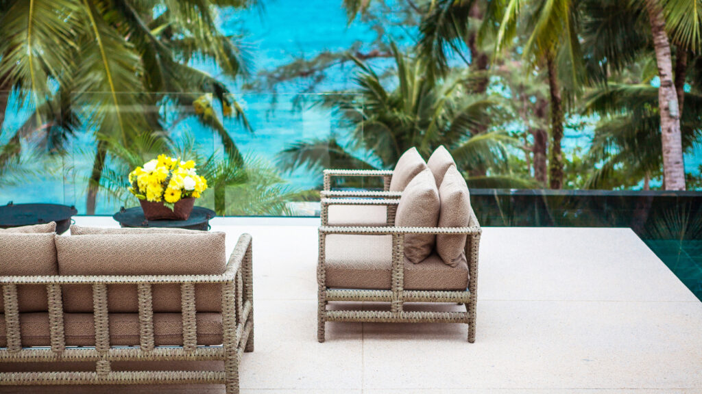 Luxury Beachfront Villa of the Week