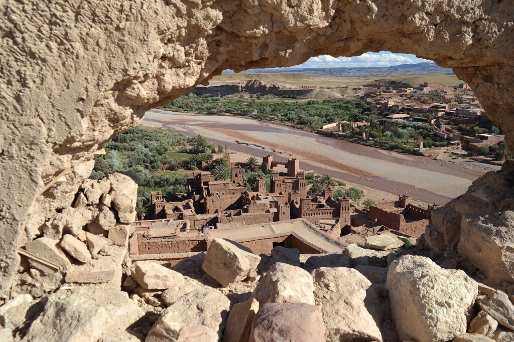 Marrakech Tours