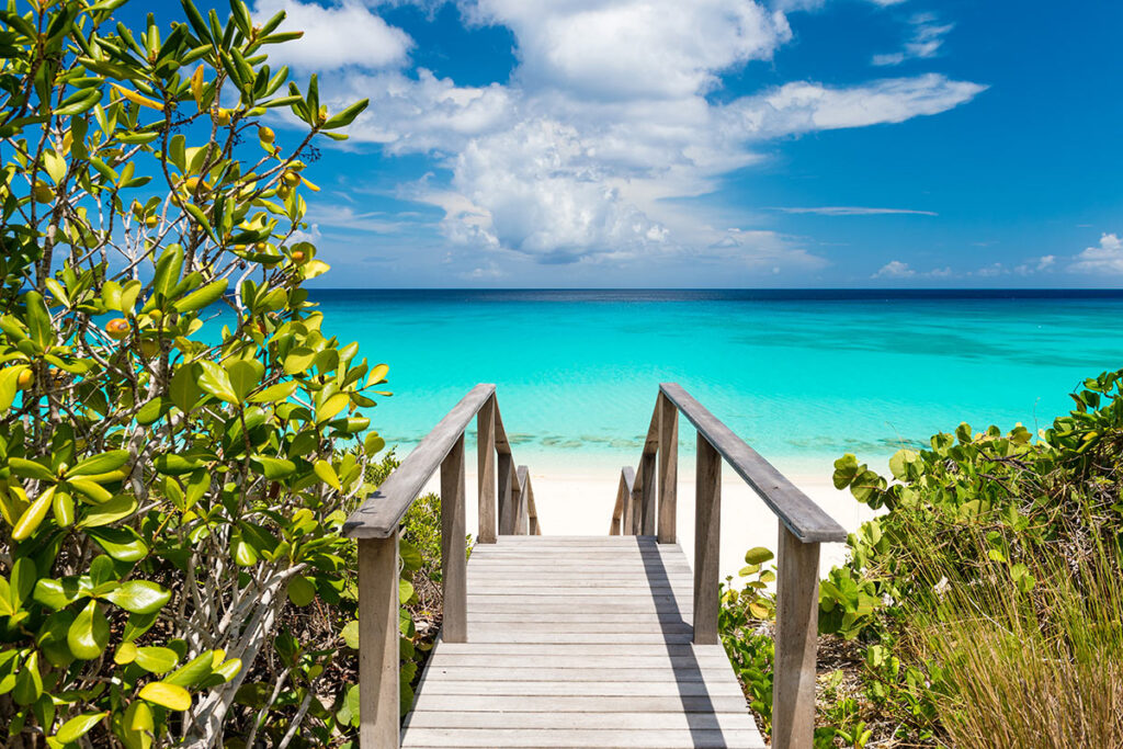 Visit Turks and Caicos