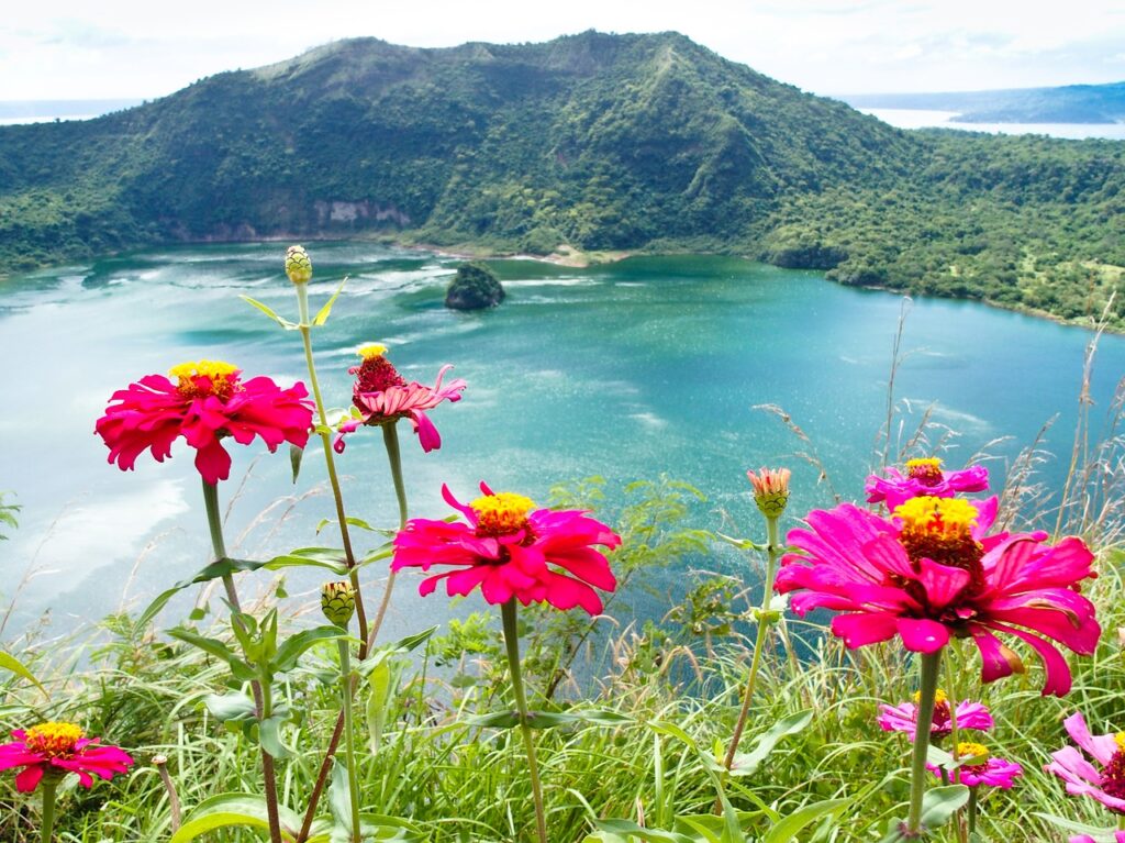 Travel Philippines Tagaytay