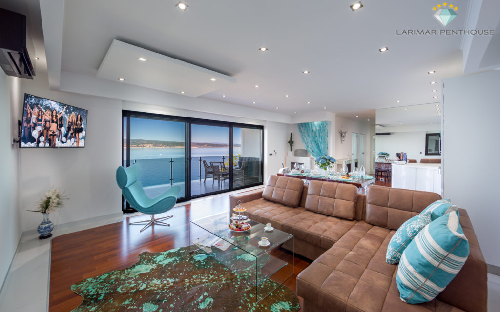 Larimar Penthouse 5