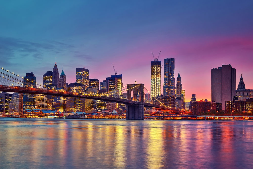 5 events not to be missed in New York in September