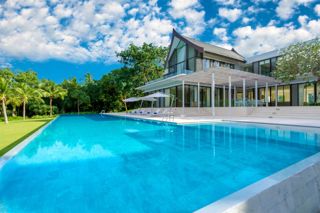 Koh Samui: 5 Spectacular Villas that are redefining modern luxury