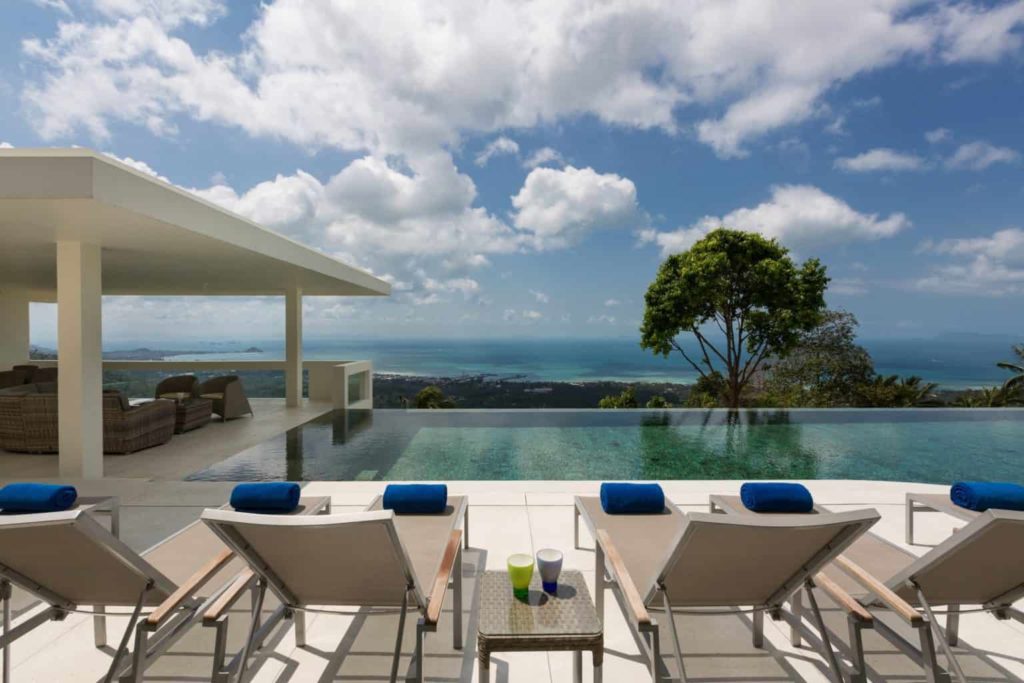 Villa Spice | Koh Samui | Haute Retreats