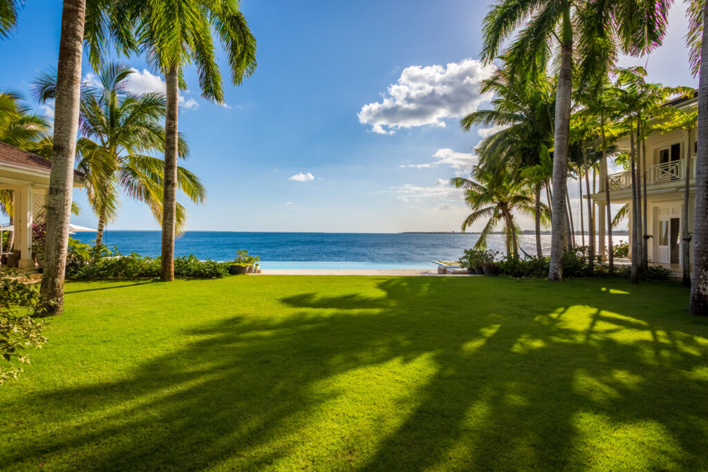 Casa de Campo Luxury Villa Rentals