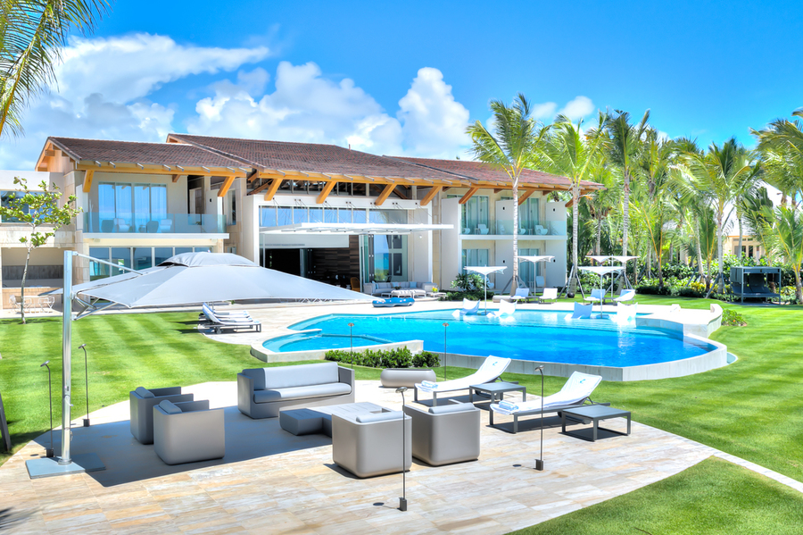 Villa Tartaruga | Haute Retreats