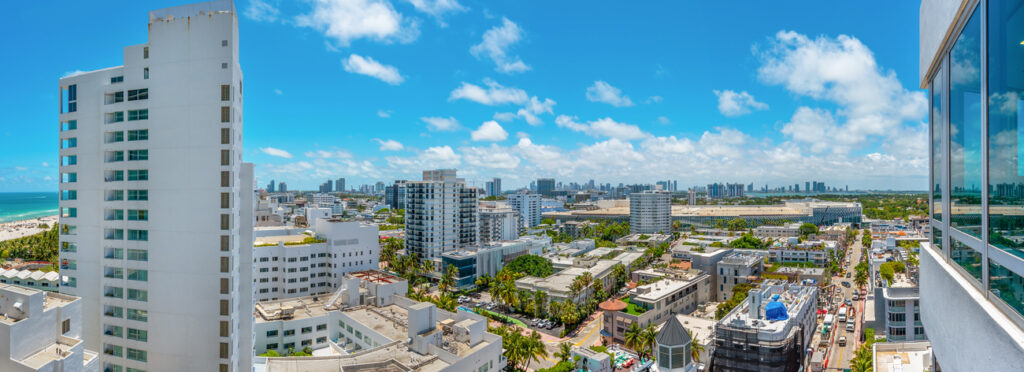 Luxury Apartments Miami for rent