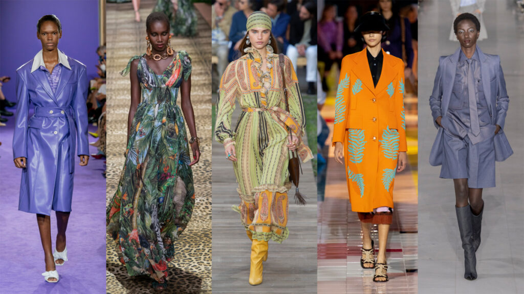 Fashion and your Italy Vacation