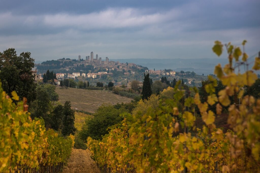 Tuscany Events | Visit Tuscan off-season