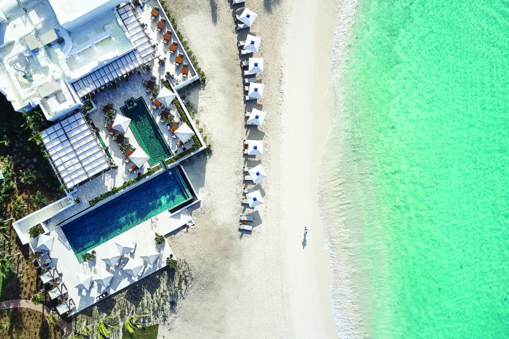 Haute Retreats