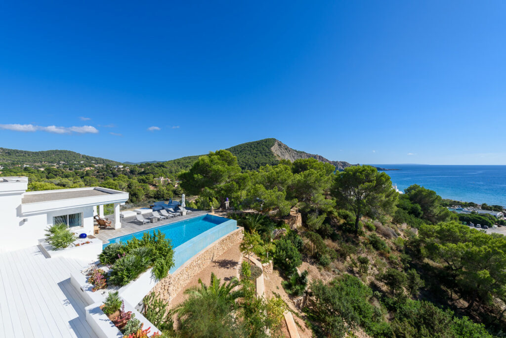 Ibiza villas | Haute Retreats