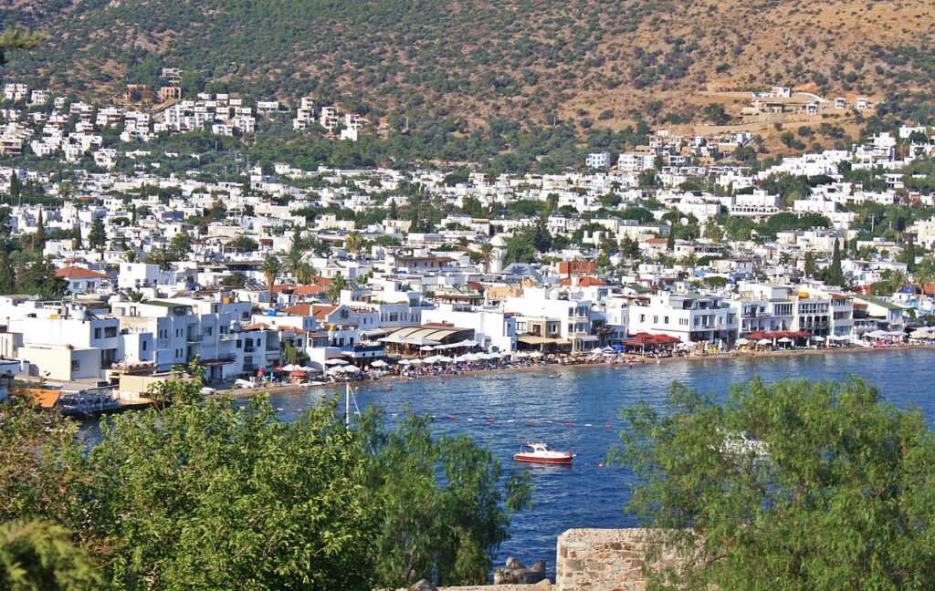 Bodrum Turkey